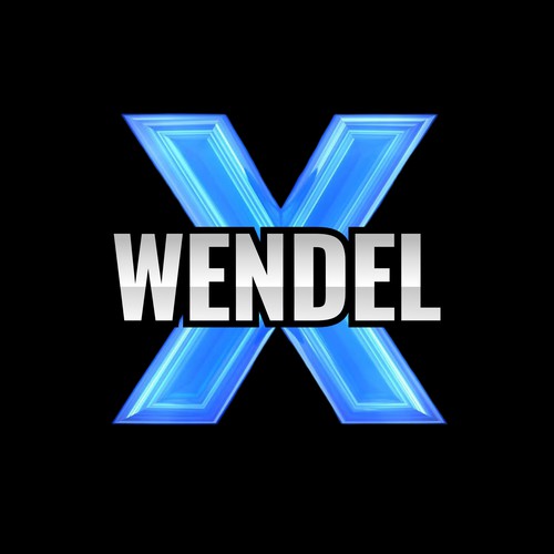 Luxury Logo Design for Wendel X — A Premium Construction Brand Built Different Design by Faisal Zulmi™