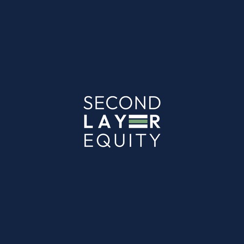 Second Layer logo First Layer Prize! Design by raykaya