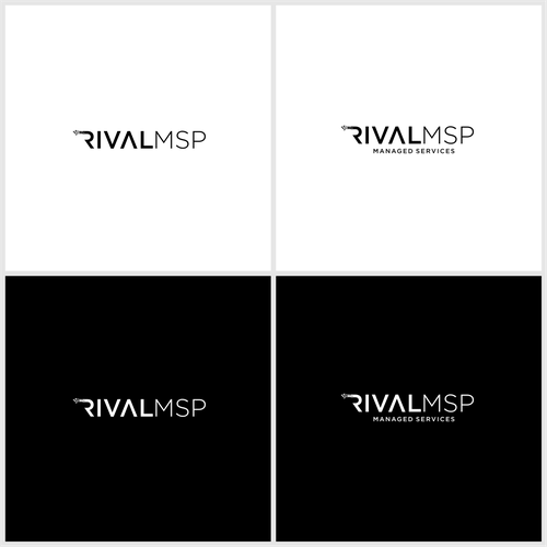 Design di Brand Launch Pack designs for IT Managed Services company in California di ashfal_azkiya