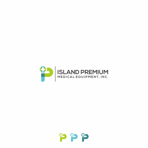 Designs Medical Supply Company Logo design contest