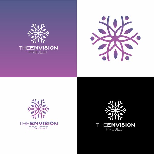 The Envision Project Design by The_Phoenix