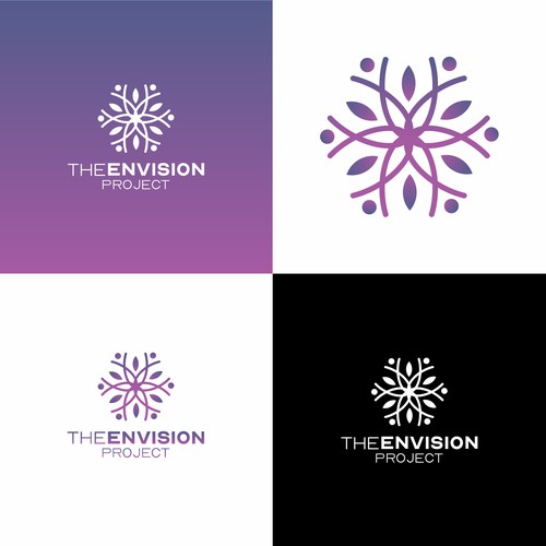 The Envision Project Design by The_Phoenix