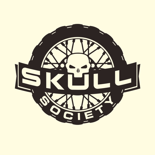 Re-design Logo For Biker/Motorcycle Apparel Brand | Logo design contest