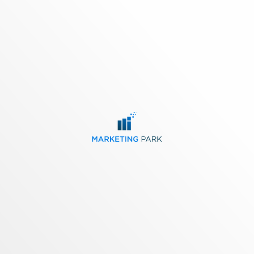 Digital Marketing Company Design by Daniswara.