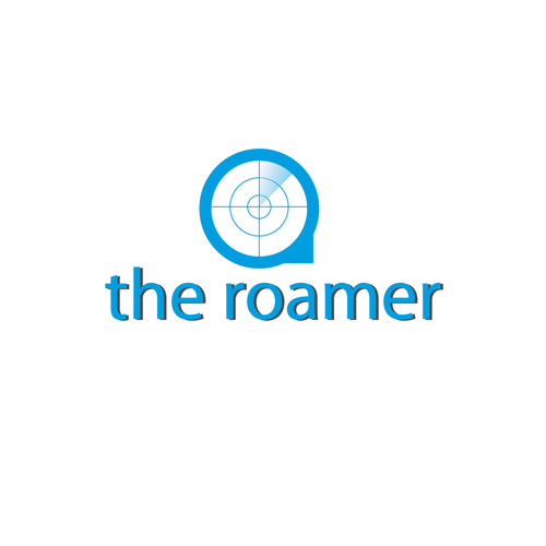 New logo wanted for The Roamer | Logo design contest