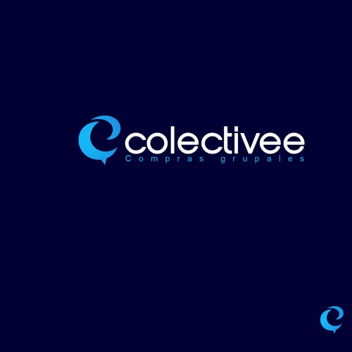 Crear el/la siguiente logo para colectivee-ontwerp door Dzcompany2012