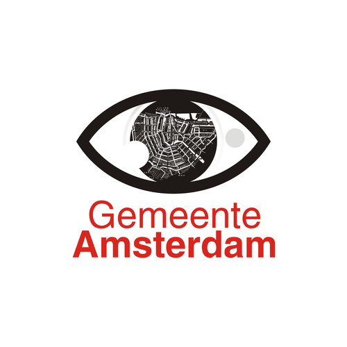 Design di Community Contest: create a new logo for the City of Amsterdam di BLQis