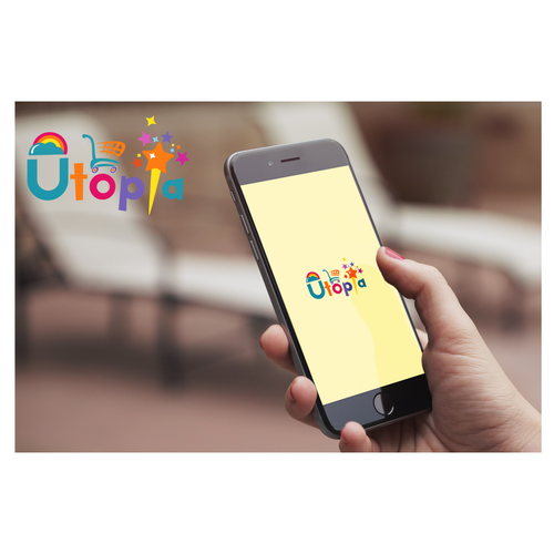 Proposta di design per un contest della categoria Logo realizzata da toni.wongjava