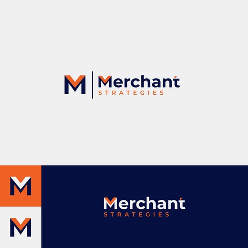 Designs | Merchant Strategies | Logo design contest