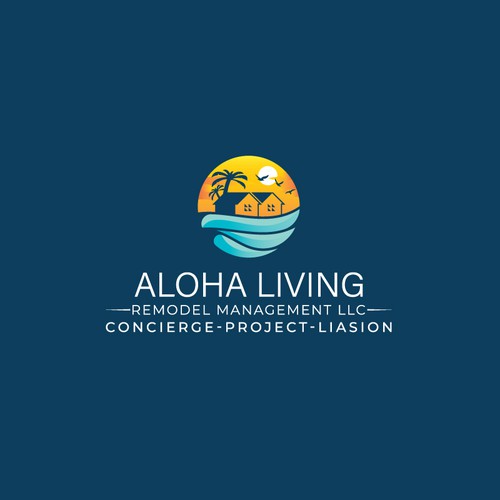 Aloha Living Design by exson