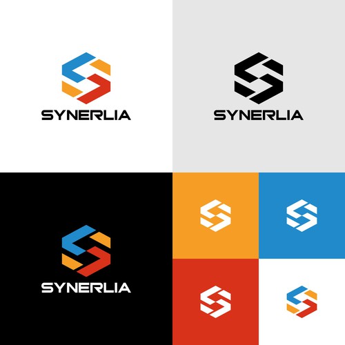Logo & brand identity pack contest entry by DA♕NU