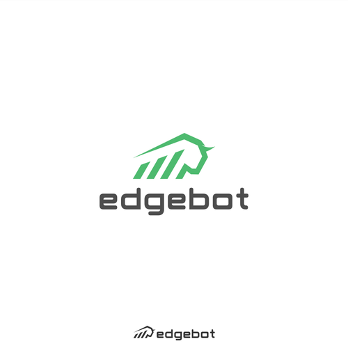 Logo for automated stock trading system Design von Muz Vector