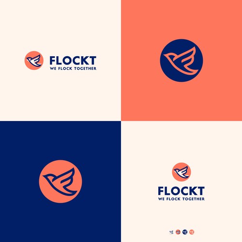 Design a modern logo for a personal finance app empowering women Design by Newton de Castro