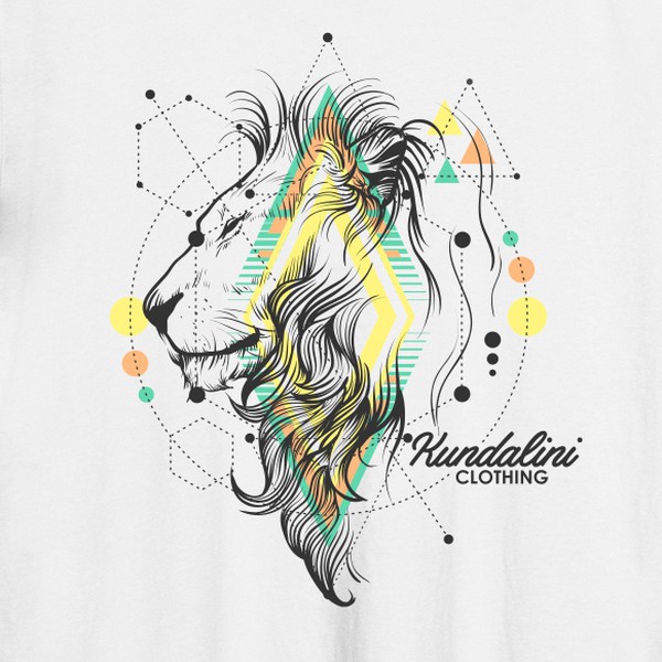 Design by darmadsgn titled "kundalini clothing"