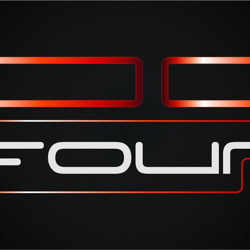 Community Contest: Create the logo for the PlayStation 4. Winner receives $500! Design by AR(t)SEN.