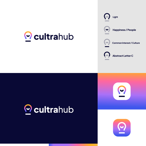 Social Media Logo Design 🎉 Design by sooku