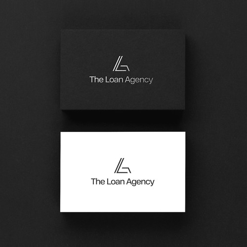 Design logo to that show cases trust, success and bold Design by Ascent Agency