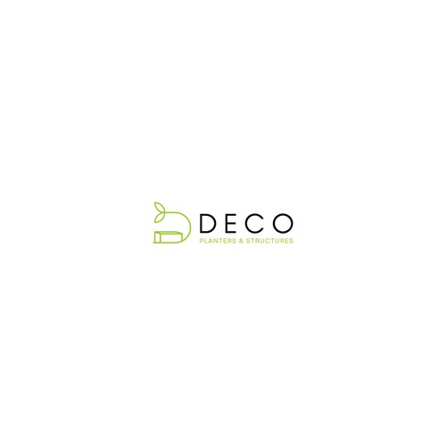 Deco Logo Design by neathstyle