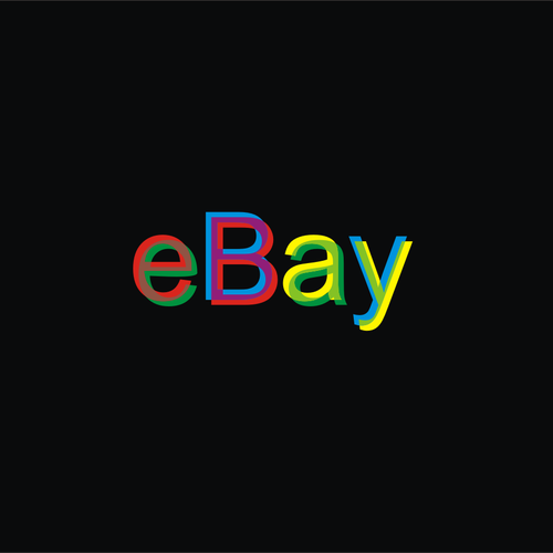 Design di 99designs community challenge: re-design eBay's lame new logo! di GARJITA™