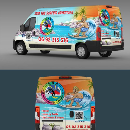  contest entry by Logicainfo ♥