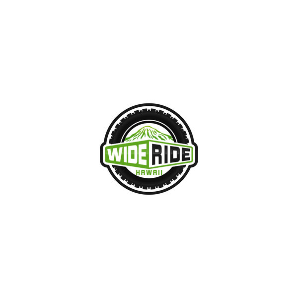 Design by ☠ creatwork titled "wide ride"