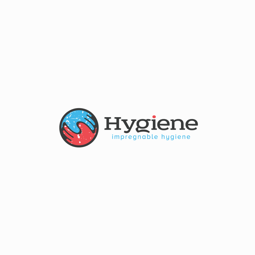 Hygiene Logos - Free Hygiene Logo Ideas, Design & Templates