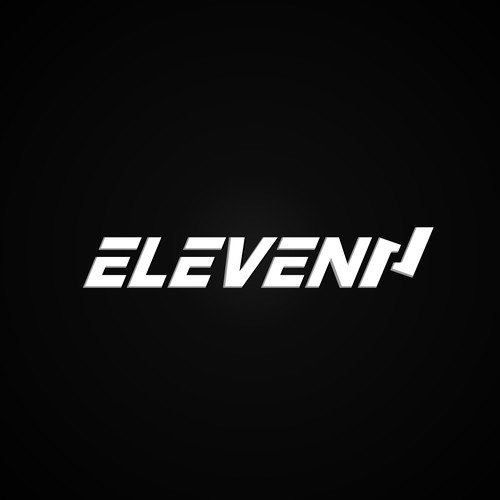 I need a solid nice eyecatching logo for Eleven11 Design by Daniart Reborn