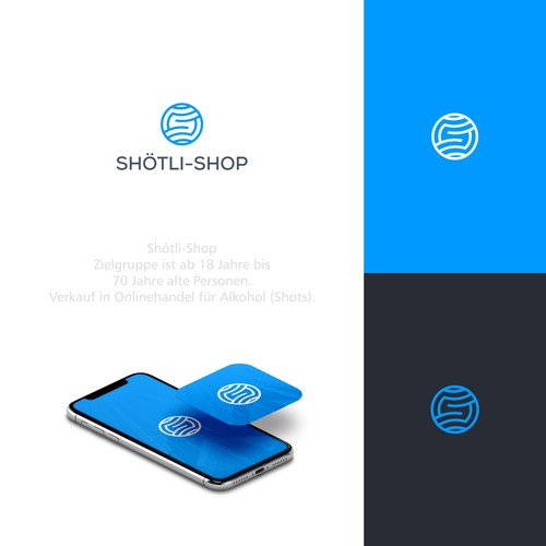 Logo design contest entry by eclass