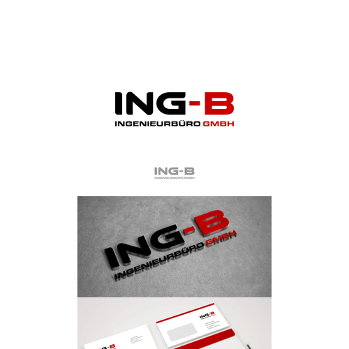 Proposta di design per un contest della categoria Logo e brand identity realizzata da Pangit :)