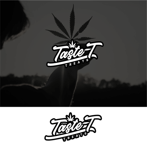 New Edible Company in Cannanbis. Looking for a Fun Logo Design by Instinto EC