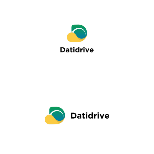 Datidrive Design by Art_Cues