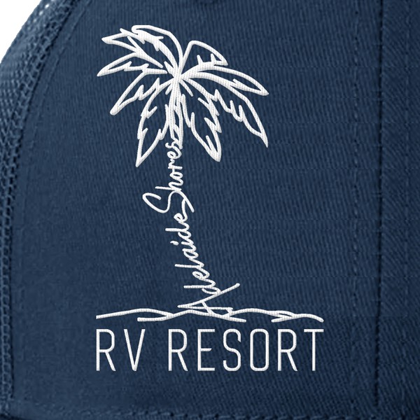 RV resort