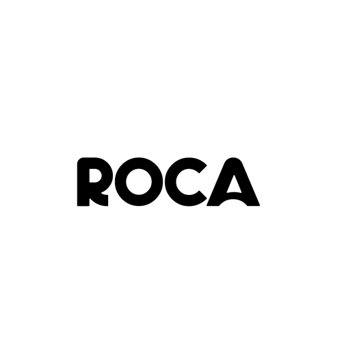 ROCA (high-end restaurant and bar) Design von Maya984