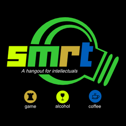 Help SMRT with a new logo Design por Rama - Fara