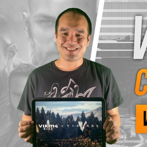  contest entry by @fakfokhufu