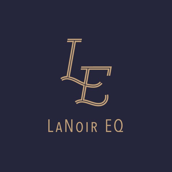 Design réalisé par HannahLaneDesign et intitulé "Equestrian fashion logo"