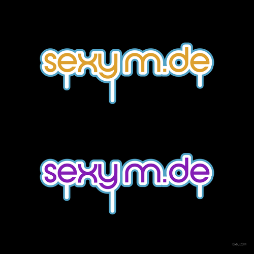  contest entry by bixby