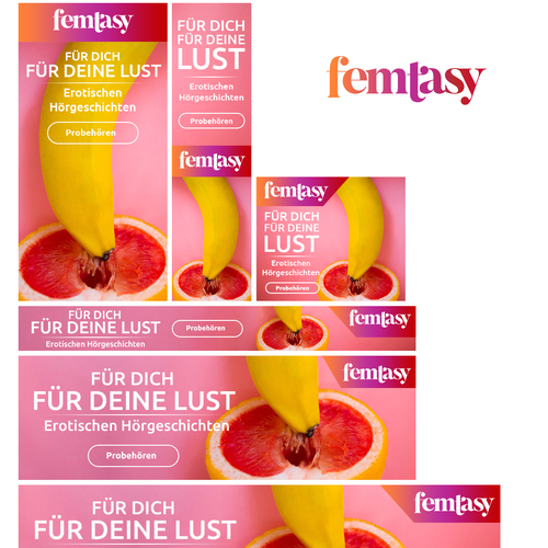 Banner ad contest entry by IndyDesign7