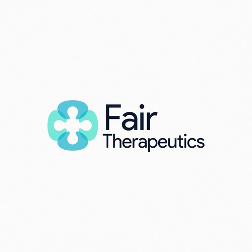 We need a logo for our mission to make medicines accessible and affordable at a fair price. Design by George d