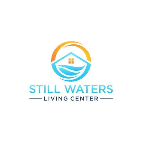 Design We need a powerful new logo for a group home business. A logo that will give you that rest assure  impression. por Termost_