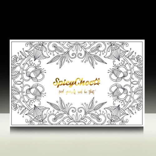 Product packaging contest entry by Yulia_pr