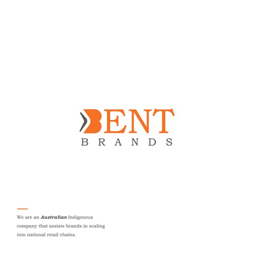 Design an Australian Indigenous Business Consulting company logo and branding Design by AshokDesigns