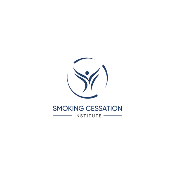 Smoking Cessation Institute Logo Design