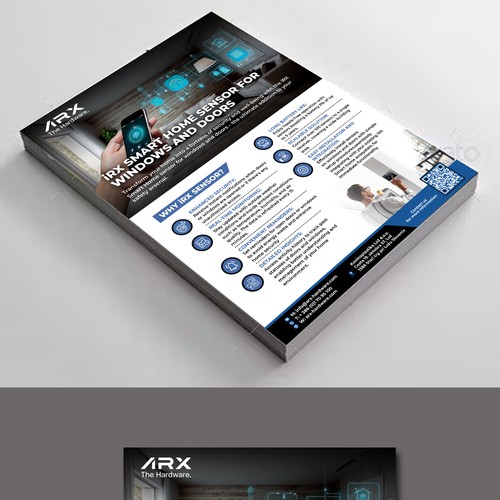 Smart idea for smart solution Design by websmartusa