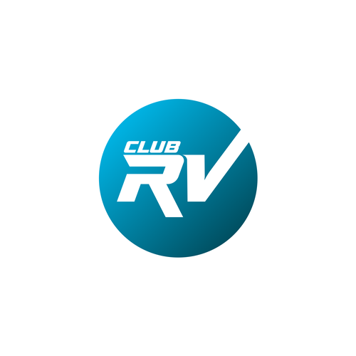 Simple & Beachy logo for CLUB RV Design by META ™