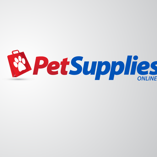 Pet Supply Logo by Celtson Toote on Dribbble