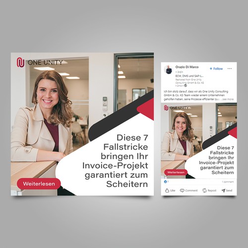 Banner ad contest entry by ✅✅AnakBabe✅✅