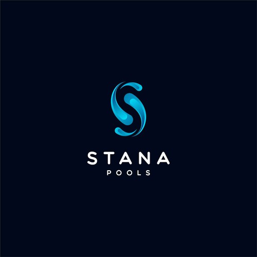 Pool Builder needs a Clean Logo Design by The Last Hero™