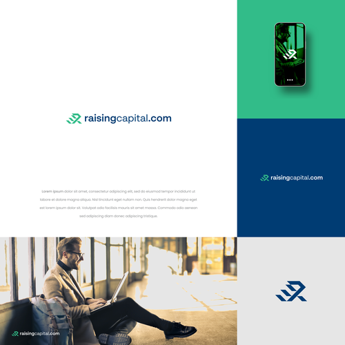 Design a logo for the new parent company of several successful real estate coaching brands Design por SANJI_™