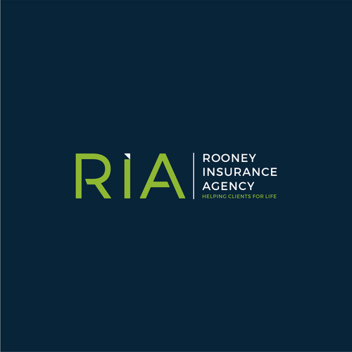 New Insurance Agency Logo to appeal to 55+ crowd Design von Keylaamira